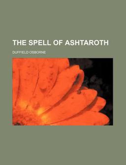 The Spell of Ashtaroth