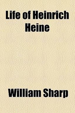 Life of Heinrich Heine