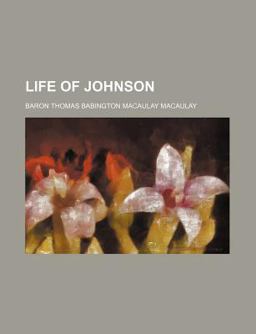 Life of Johnson