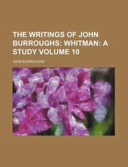 The Writings of John Burroughs