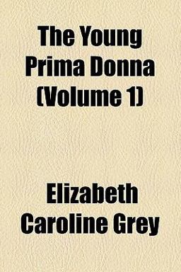 The Young Prima Donn