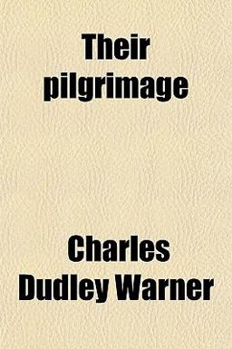 Their Pilgrimage
