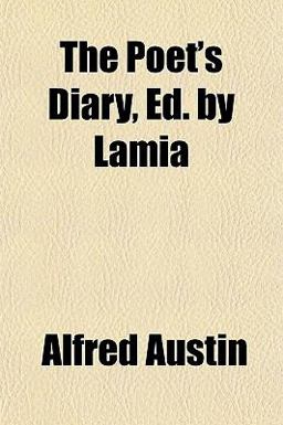 The Poet's Diary, Ed by Lami