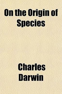 On the Origin of Species On the Origin of Species