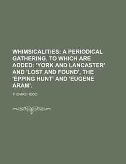Whimsicalities