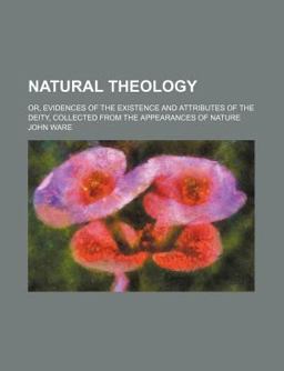 Natural Theology