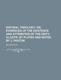 Natural Theology
