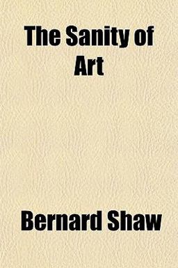 The Sanity of Art