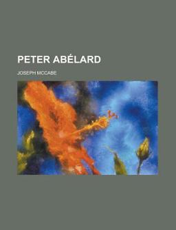 Peter Abélard