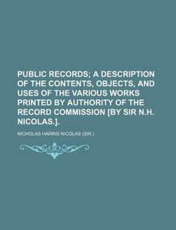Public Records