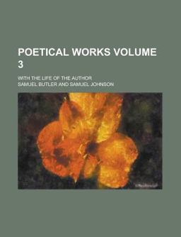 Poetical Works
