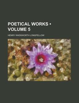Poetical Works