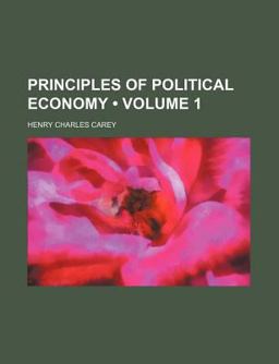 Principles of Political Economy
