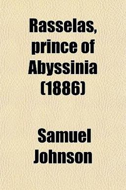 Rasselas, Prince of Abyssinia