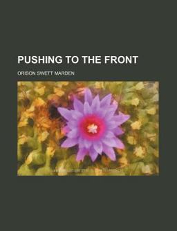 Pushing to the Front