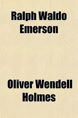 Ralph Waldo Emerson