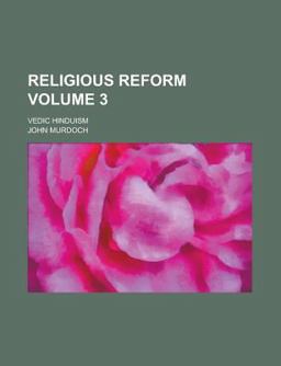 Religious Reform