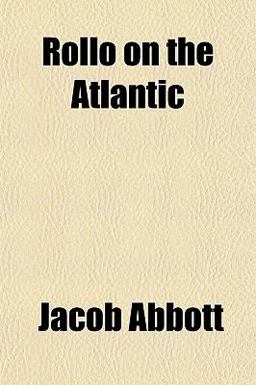 Rollo on the Atlantic