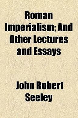 Roman Imperialism Roman Imperialism