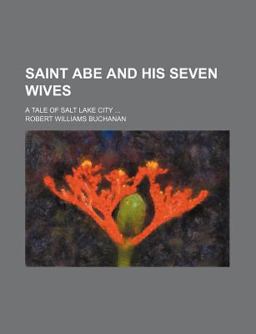 Saint Abe and His Seven Wives