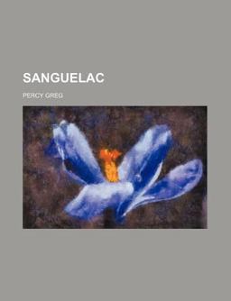 Sanguelac Sanguelac