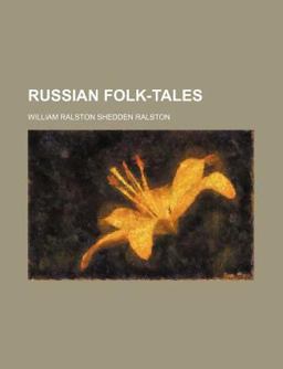 Russian Folk-Tales