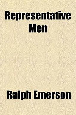 Representative Men
