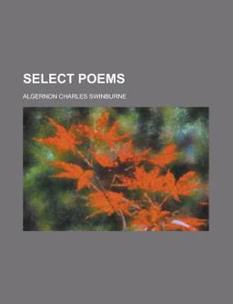 Select Poems