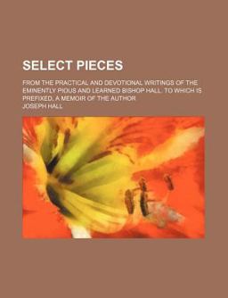 Select Pieces
