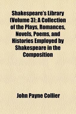 Shakespeare's Library