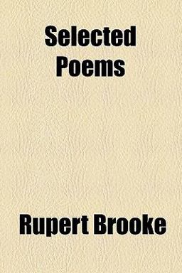 Selected Poems