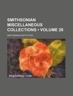 Smithsonian Miscellaneous Collections