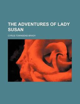 The Adventures of Lady Susan