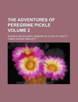 The Adventures of Peregrine Pickle