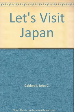 Let's Visit Japan