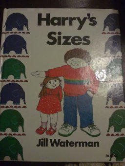 Harry's Sizes Harry's Sizes