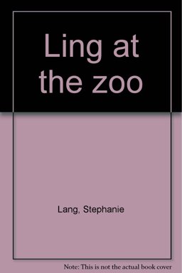 Ling at the Zoo