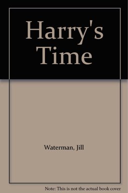 Harry's Time Harry's Time