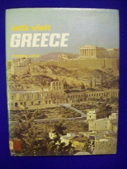 Let's Visit Greece