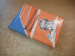 Macpherson's Skyscraper Macpherson's Skyscraper