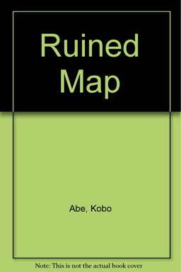 The Ruined Map