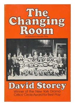 The Changing Room