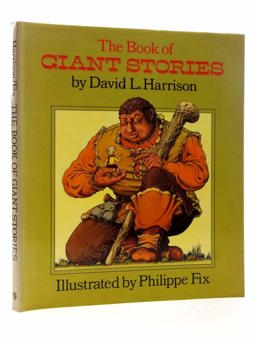 The Book of Giant Stories