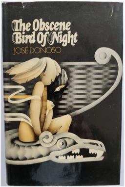 The Obscene Bird of Night