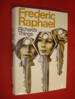 Richard's Things