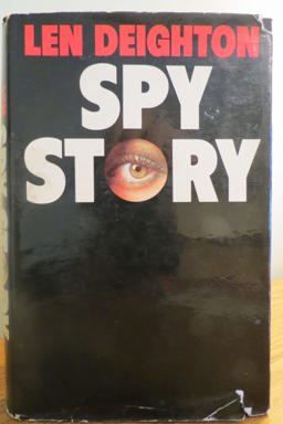 Spy Story