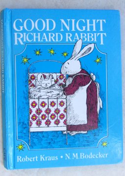 Goodnight Richard Rabbit