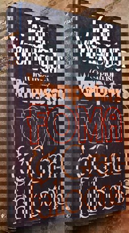 Wampeters, Foma and Granfalloons