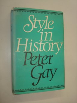 Style in History