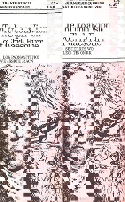 The Utopian Vision of Charles Fourier